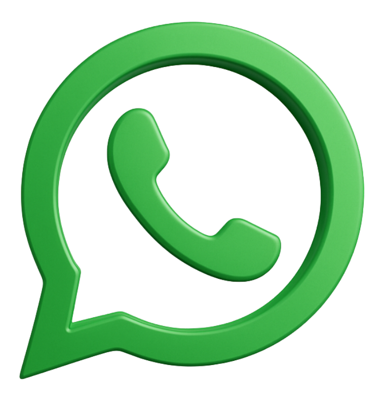 WhatsApp Logo